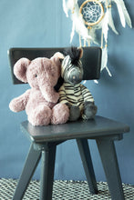 Load image into Gallery viewer, WWF Ebu the Elephant pink - 29 cm