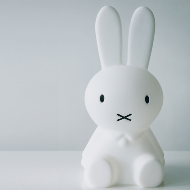 Miffy & Friends Miffy Light XL Lamp 80cm