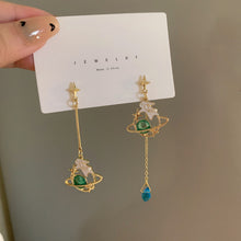 Load image into Gallery viewer, Luninana Earrings - Star Hopper YBY072