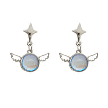 Load image into Gallery viewer, Luninana Earrings - Flying Angel Earrings YBY062