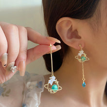 Load image into Gallery viewer, Luninana Earrings - Star Hopper YBY072
