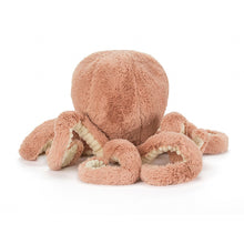 Load image into Gallery viewer, Jellycat Odell Octopus Baby / Tiny 14cm