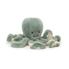 Load image into Gallery viewer, Jellycat Odyssey Octopus Large 49cm