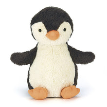 Load image into Gallery viewer, Jellycat Peanut Penguin Medium 23cm