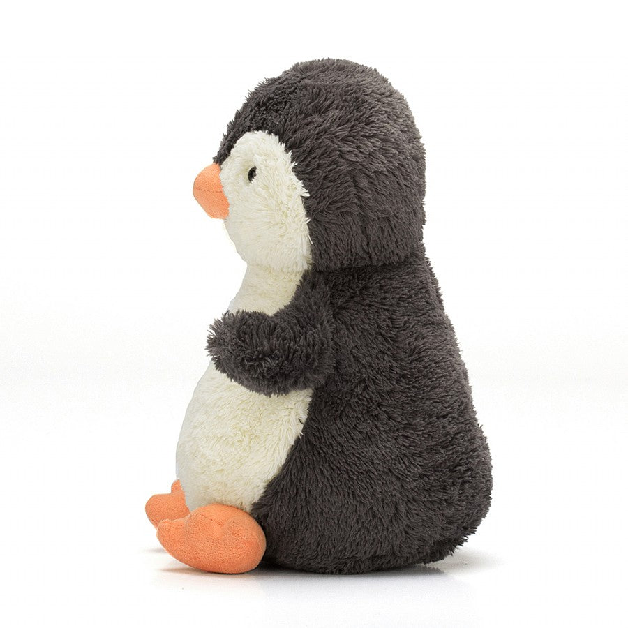 Jellycat Peanut Penguin Medium 23cm MeeQ