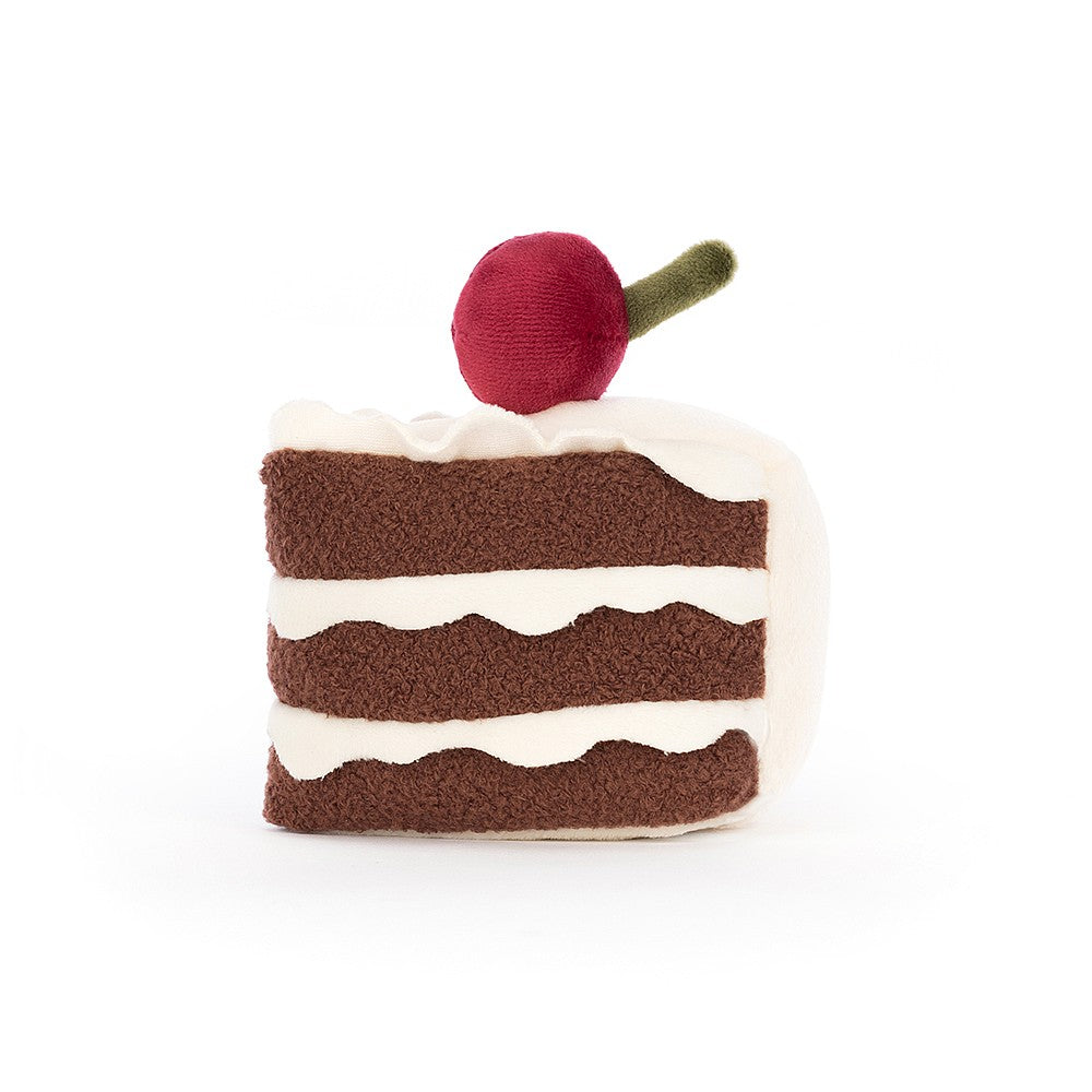 Jellycat Pretty Patisserie Gateaux 8cm