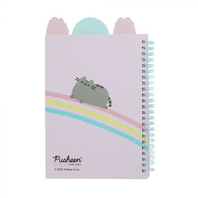 Load image into Gallery viewer, Pusheen Self Care Club: Project Book