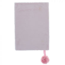 Load image into Gallery viewer, Pusheen Self Care Club: Plush Notebook