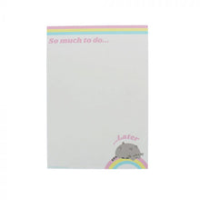 Load image into Gallery viewer, Pusheen Self Care Club: Desk Pad