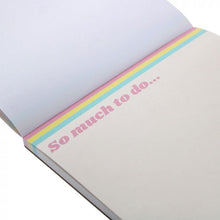 Load image into Gallery viewer, Pusheen Self Care Club: Desk Pad