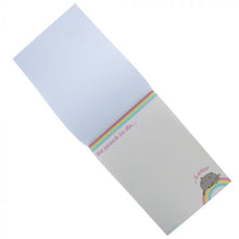 Load image into Gallery viewer, Pusheen Self Care Club: Desk Pad