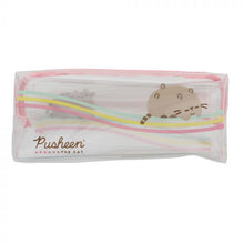 Load image into Gallery viewer, Pusheen Self Care Club: Pencil Case