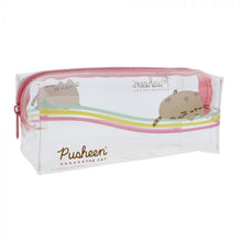 Load image into Gallery viewer, Pusheen Self Care Club: Pencil Case