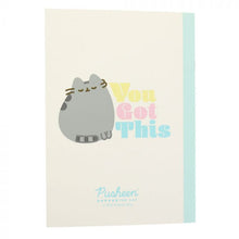 Load image into Gallery viewer, Pusheen Self Care Club: Friendship Set