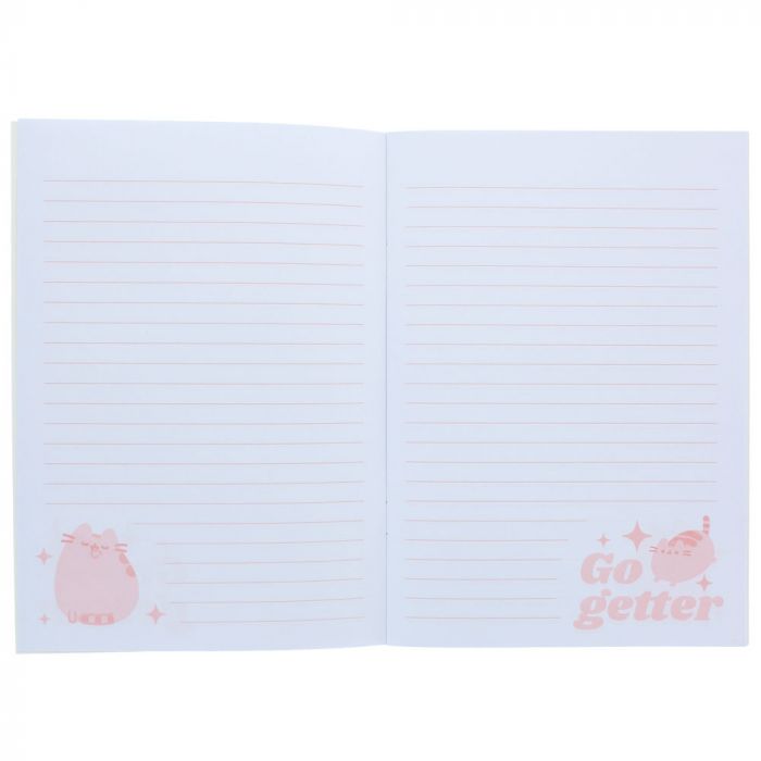 Pusheen Self Care Club: Friendship Set