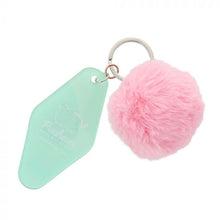 Load image into Gallery viewer, Pusheen Self Care Club: Keyring