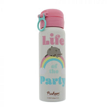 Load image into Gallery viewer, Pusheen Self Care Club: Water Bottle