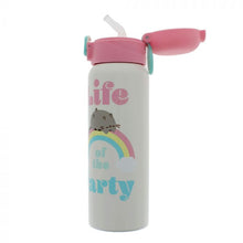 Load image into Gallery viewer, Pusheen Self Care Club: Water Bottle