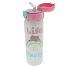Load image into Gallery viewer, Pusheen Self Care Club: Water Bottle