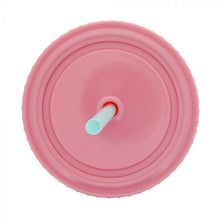 Load image into Gallery viewer, Pusheen Self Care Club: Beaker & Straw