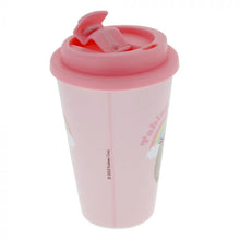 Load image into Gallery viewer, Pusheen Self Care Club: Travel Mug