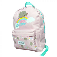 Load image into Gallery viewer, Pusheen Self Care Club: Backpack