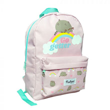 Load image into Gallery viewer, Pusheen Self Care Club: Backpack