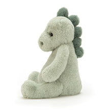 Load image into Gallery viewer, Jellycat Puffles Dino 32cm