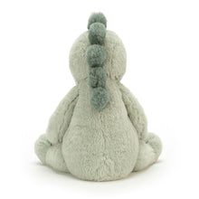 Load image into Gallery viewer, Jellycat Puffles Dino 32cm