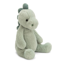 Load image into Gallery viewer, Jellycat Puffles Dino 32cm