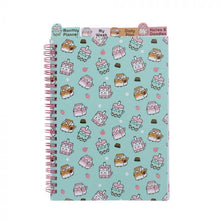 Load image into Gallery viewer, Pusheen Sips: Project Book with Hard Cover