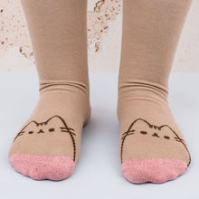 Load image into Gallery viewer, Pusheen Sock In a Mug - Pink