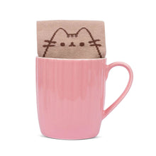 Load image into Gallery viewer, Pusheen Sock In a Mug - Pink