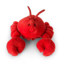 Load image into Gallery viewer, WWF Coral the Crab - 30 cm