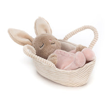 Load image into Gallery viewer, Jellycat Rock-A-Bye Bunny 19cm
