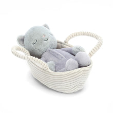 Load image into Gallery viewer, Jellycat Rock-a-Bye Kitten 19cm