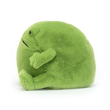 Load image into Gallery viewer, Jellycat Ricky Rain Frog 17cm