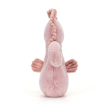 Load image into Gallery viewer, Jellycat Sienna Seahorse 28cm