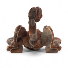 Load image into Gallery viewer, Jellycat Simon Scorpion 27cm