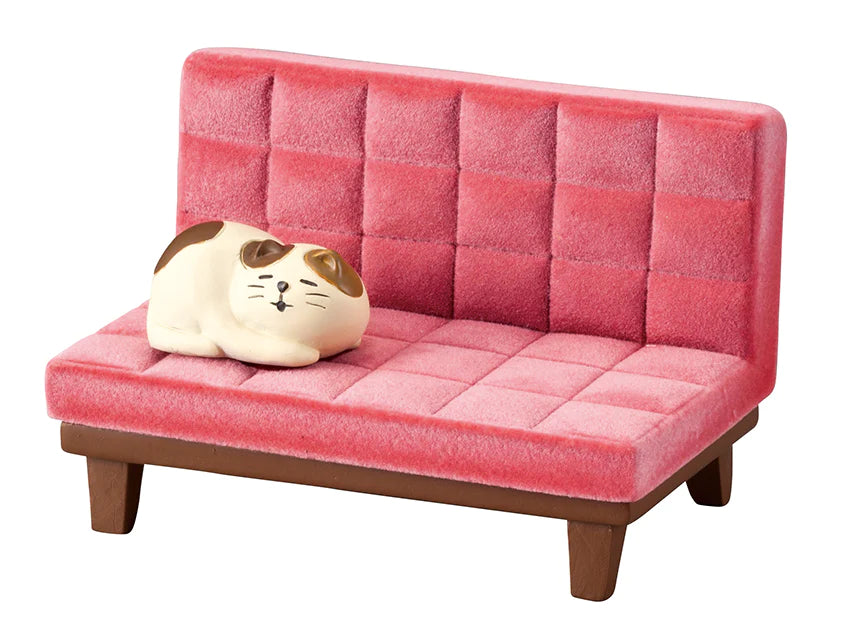 Decole Concombre Phone Stand - Pink