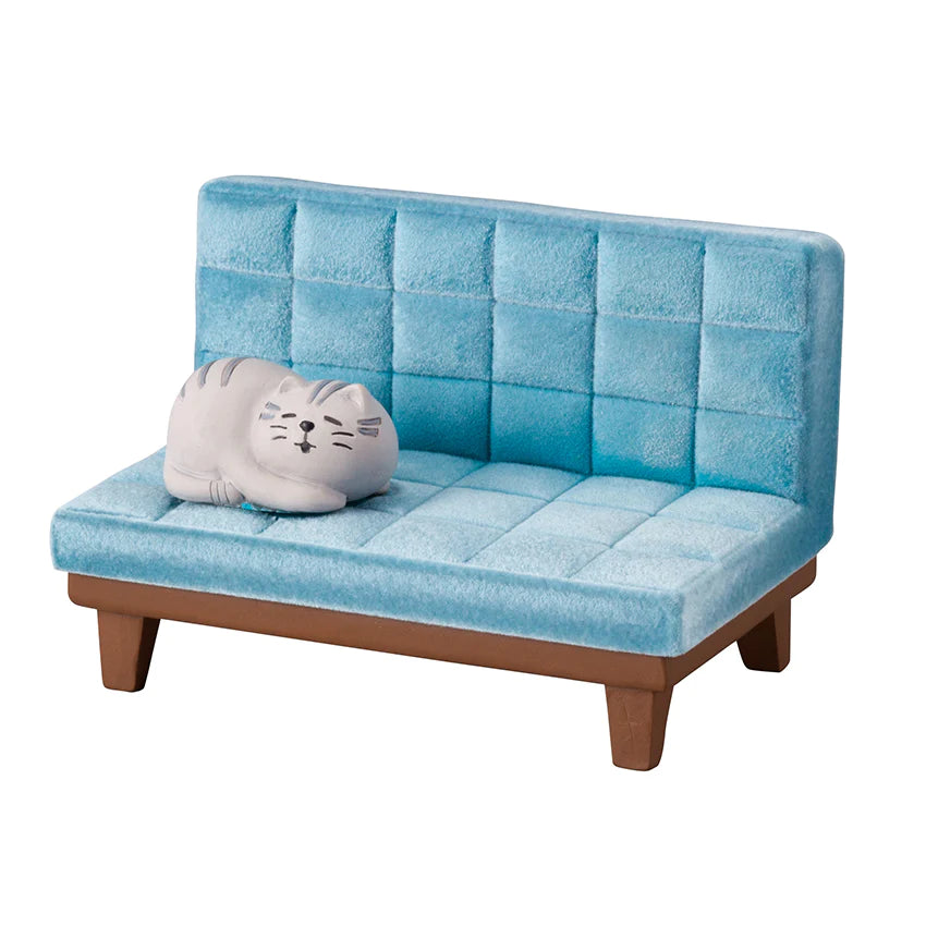 Decole Concombre Phone Stand - Blue