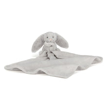 Load image into Gallery viewer, Jellycat Soother Bashful Bunny Silver 34cm