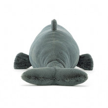 Load image into Gallery viewer, Jellycat Sullivan the Sperm Whale 54 cm