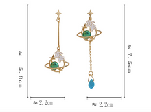Load image into Gallery viewer, Luninana Earrings - Star Hopper YBY072