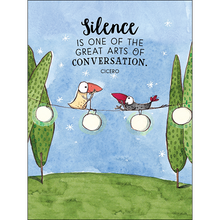 Load image into Gallery viewer, Affirmations -Twigseeds 24 Cards - A Box of Birds - TLA002