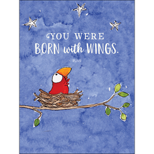 Load image into Gallery viewer, Affirmations -Twigseeds 24 Cards - A Box of Birds - TLA002