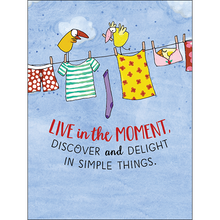 Load image into Gallery viewer, Affirmations -Twigseeds 24 Cards - A Box of Birds - TLA002