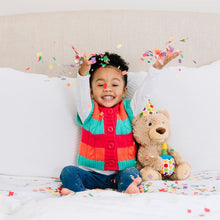 Load image into Gallery viewer, GUND ANIMATED: HAPPY BIRTHDAY! BEAR