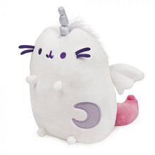 Load image into Gallery viewer, Pusheen Super Pusheenicorn Standing 24cm