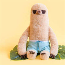 Load image into Gallery viewer, Pusheen Summer Sloth
